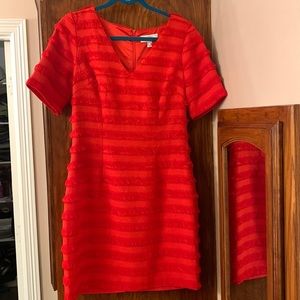 Badgley Mischka Belle Grace Dress